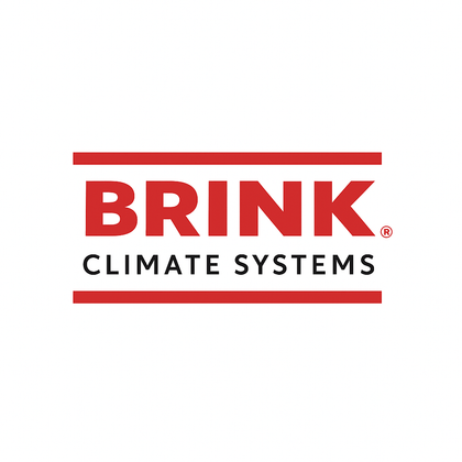 Brink filter til ventilasjonsanlegg