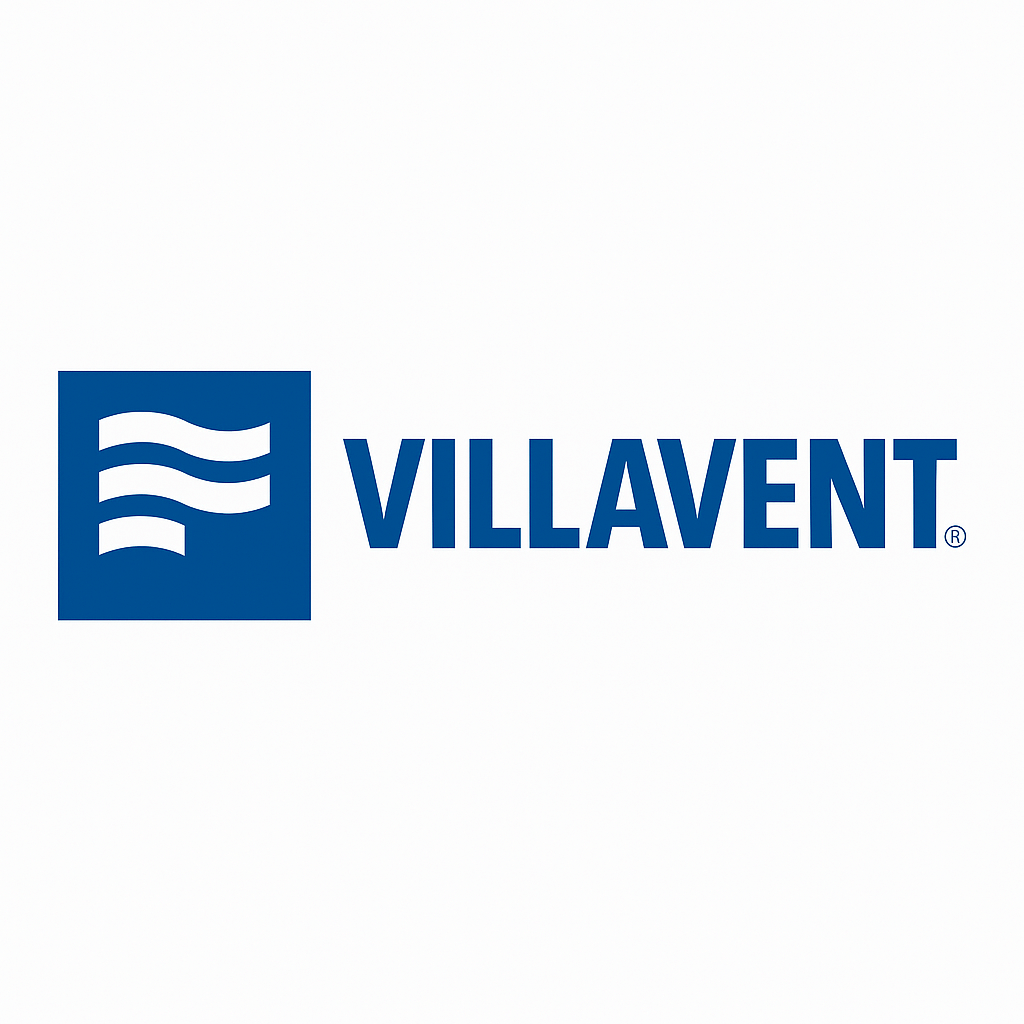 Villavent Filter | Filter-House.de