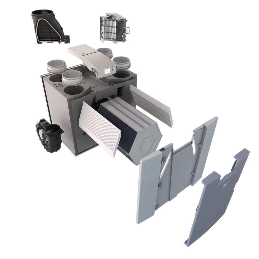 Brink Flair 325/400 G4, F7, M5