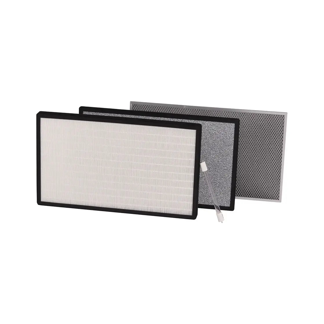 Filter and UV lamp for ACA Breheimen