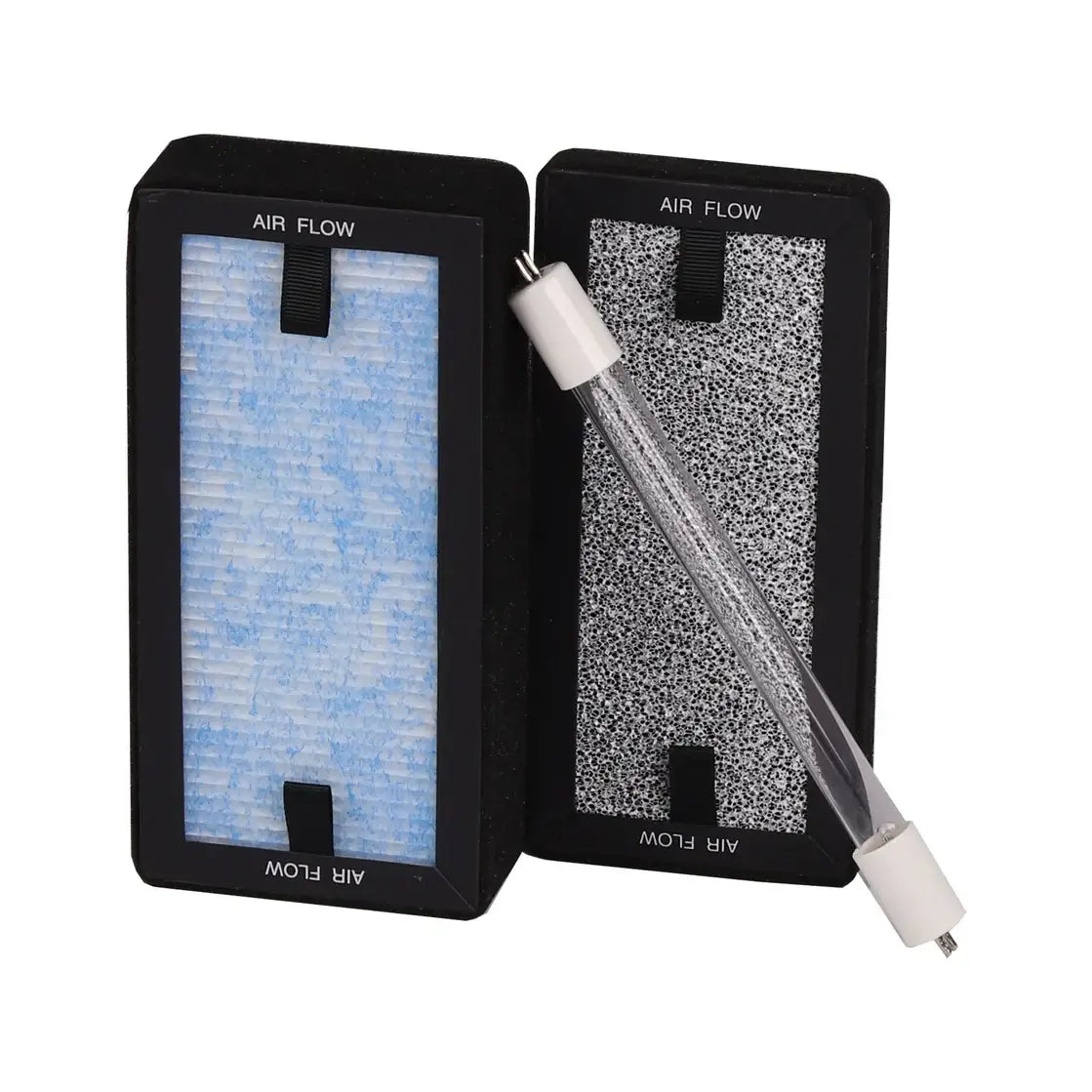 Filter and UV lamp for ACA Reinheimen