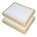 Flexit C2 2x F7-filtersett