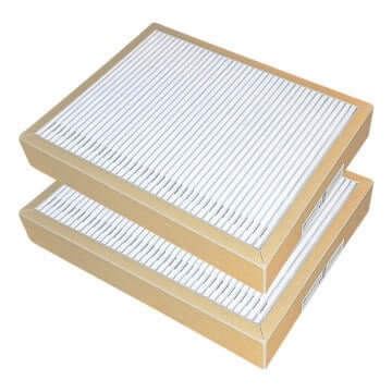 Flexit C2 F7 – Effective filtration against dust and pollen | Filter-House.no