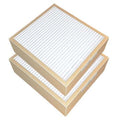 Flexit EcoNordic 2x F7-filtersett