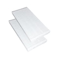 Flexit UNI 3 2x F7-filtersett
