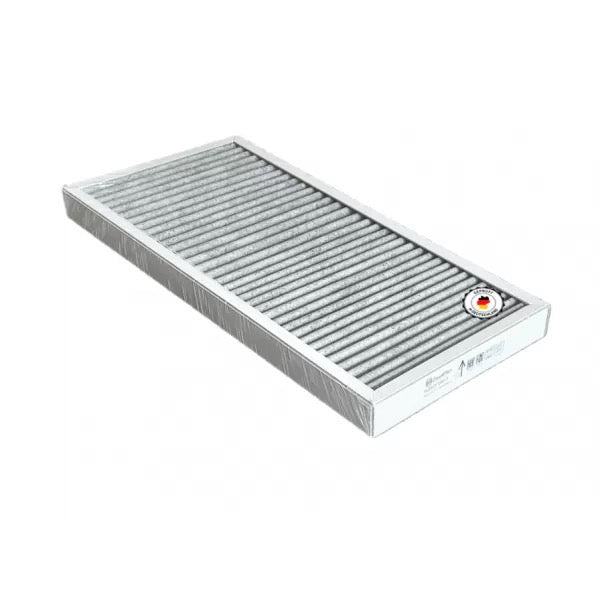 FLEXIT UNI 3 F7/AC Aktivkohlefilter – Geruchsneutralisierung & Feinluftfiltration