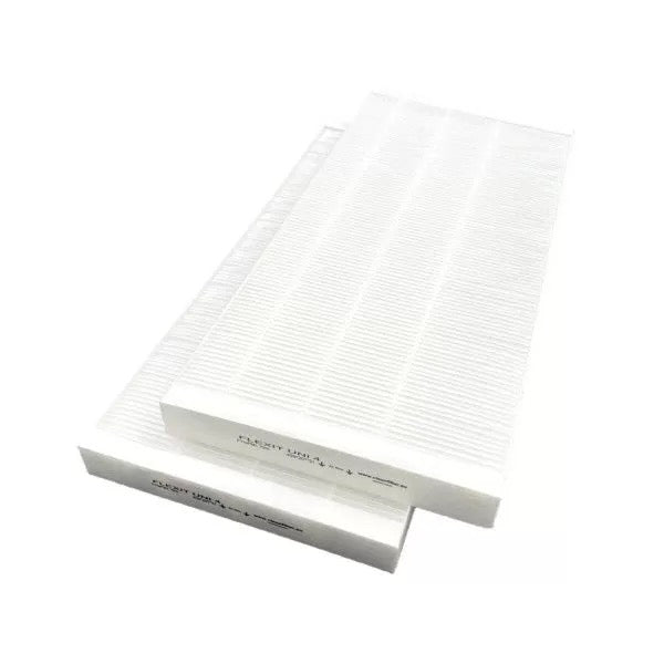 FLEXIT UNI 4 F7+F7 Filterset Premium – Hochwertige Luftfiltration für ein gesundes Raumklima