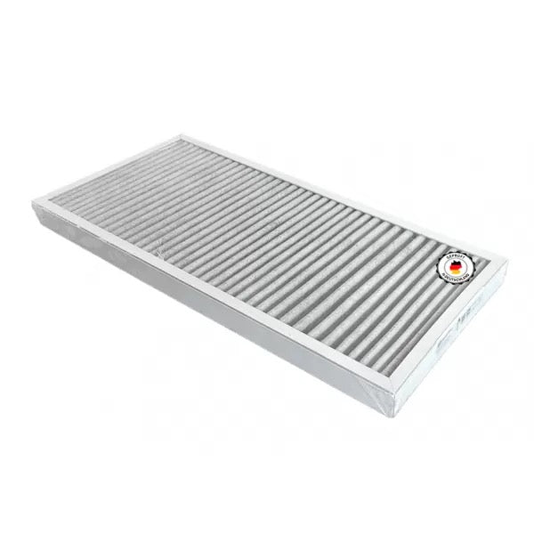 FLEXIT UNI 4 Actief Koolstoffilter – 1x F7/AC Geurfilter (Efficiënt)