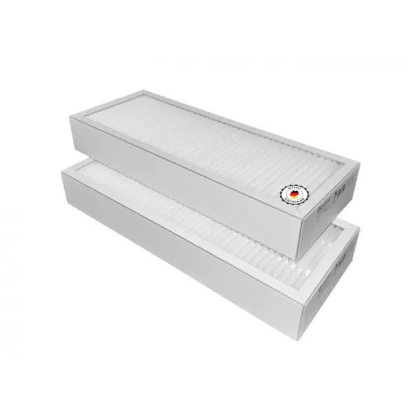 FLEXIT S4R S6R S7R Filterset – F7+F7 Ersatzfilter (Effizient)