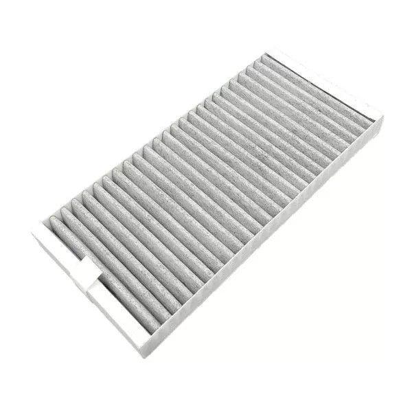 Brink Renovent Excellent 180 F7/AC Activated Carbon Filter – Odor & Fine Dust Filtration