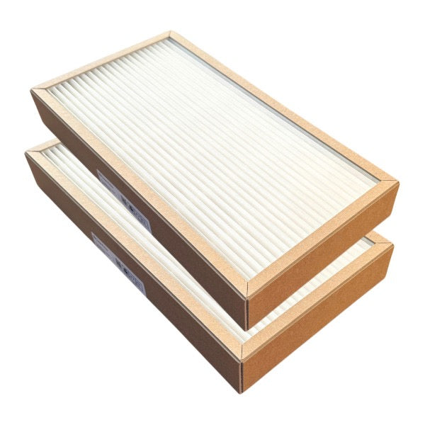 flexit sl4 r filterset f7 f7 ersatzfilter