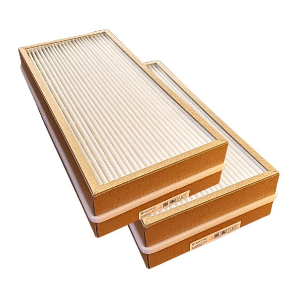 FLEXIT Nordic L6 SW Filterset kaufen | F7+F7 Ersatzfilter