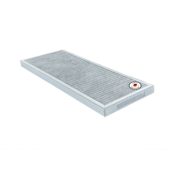 Brink Renovent HR 250/325 F7/AC Activated Carbon Filter (With Bypass) – Odor & Fine Dust Filtration