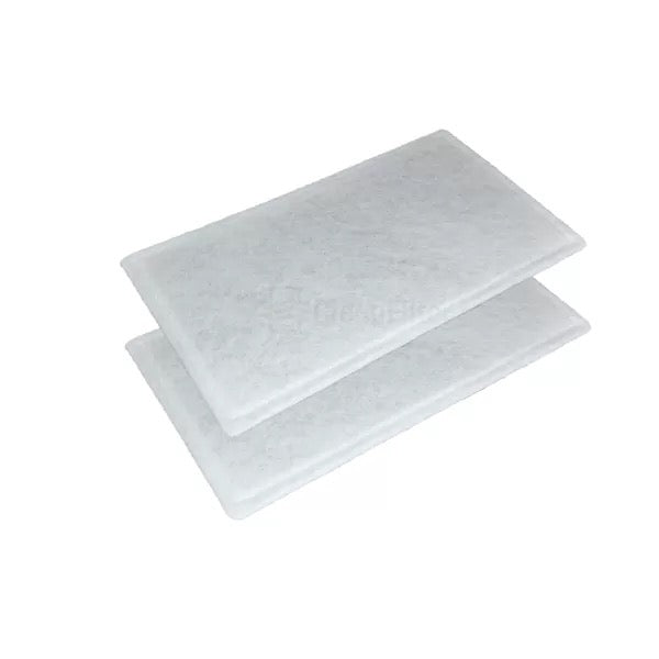 Brink Renovent HR 250/325 G4+G4 Filter Set (Standard) – For Bypass Models