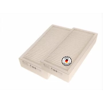 Flexit S3R K3R F7 Filterset – Efficient Original Luftfilter (F7+F7)