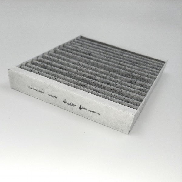 Brink Renovent Sky 150/200 F7/AC Activated Carbon Filter – Odor & Fine Dust Filtration