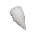 Avtrekksfilter DN150/160 – 5x G3-filter