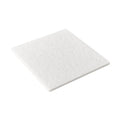 G4 filtermatte 1000x1000 mm – 5–7 mm