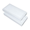 Swegon CASA R2 V61 2x F7-filtersett