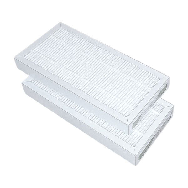 Swegon Casa R2 Comfort, Smart, Free MiniWin V61 F7+F7 Filter set (Efficient)