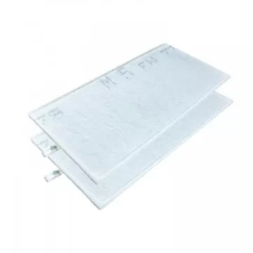 Brink Flair 325/400 G4, F7, M5