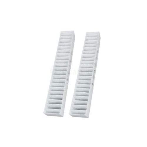 Brink AIR 70 2x G4 avtrekksfilter