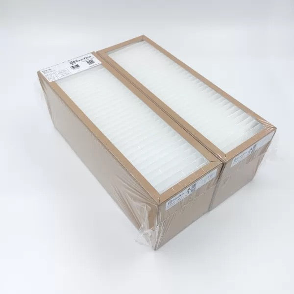 FLEXIT UNI 2 F7+F7 Filter set (Efficient)