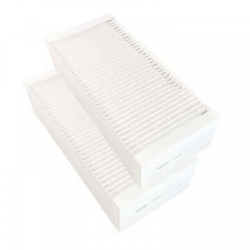 ENSY AHU 350/400 F7/AC Aktivkohlefilter – Ersatzfilter für Lüftungsanlage