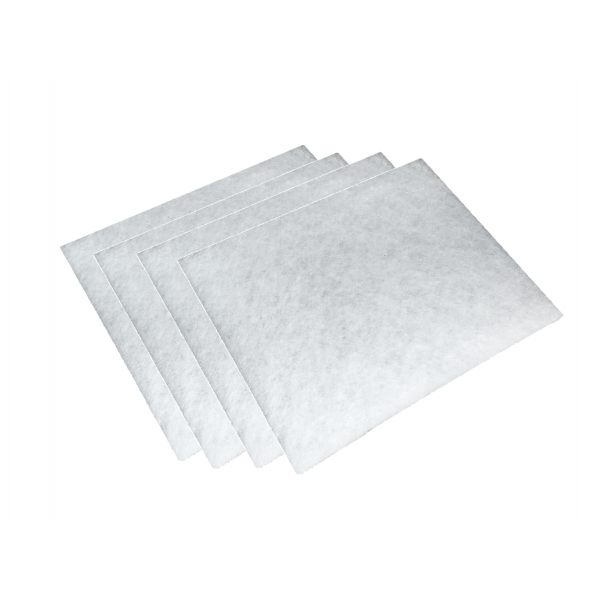 Genvex GES Energy S / Energy M / ECO 180 4xG4 Filter Set