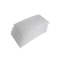 G4-filtermatter til Mitsubishi Lossnay VL-350