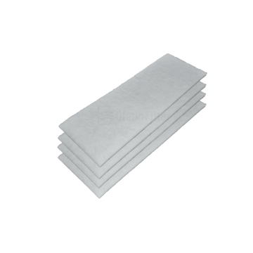 Nilan CT 300 4xG4 Filter set Ersatzfilter für Lüftungsanlage