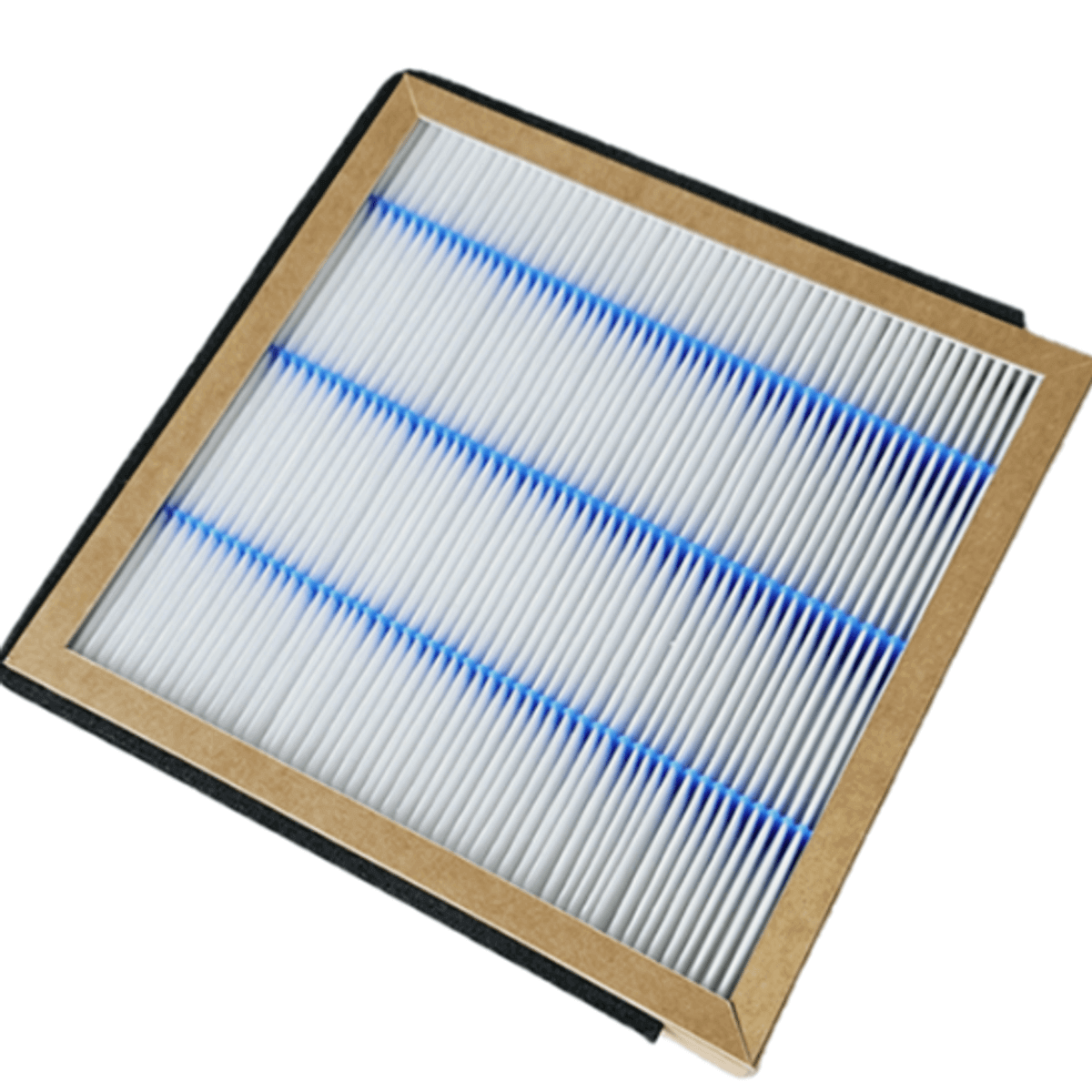 Filter set for Nibe F470 filter