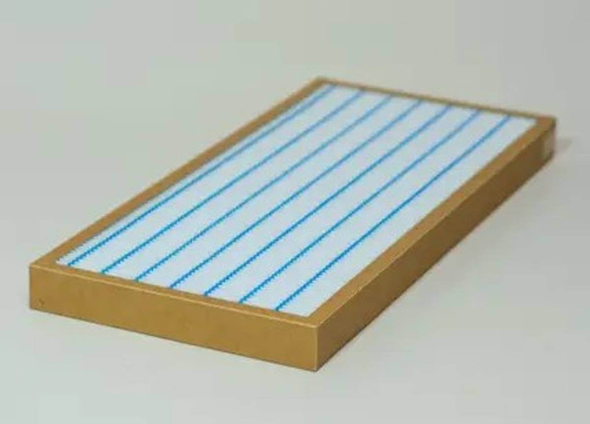 Filter set for Nibe SAM 40/ 41